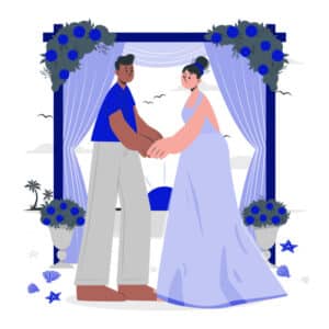 Saiba como legalizar um casamento estrangeiro no Brasil!