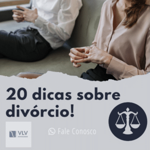 advogado especialista divorcio