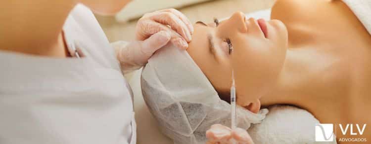 Harmonização Facial