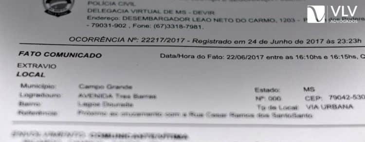 BO Online: Faça Seu Boletim De Ocorrência Sem Sair De Casa!