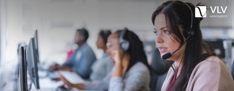 Práticas de Telemarketing Abusivas