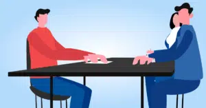 coação curso do processo