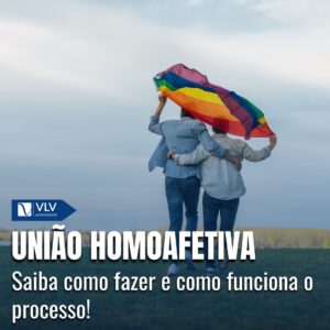 união homoafetiva