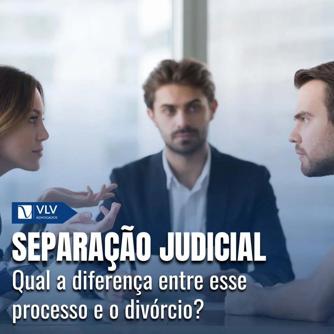 separacao judicial