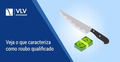ROUBO QUALIFICADO: Entenda como funciona | GUIA COMPLETO