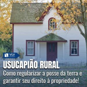 usucapiao rural capa