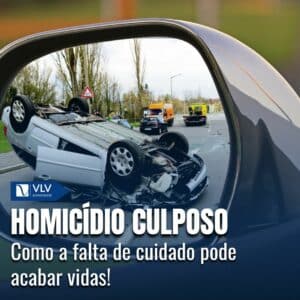 Homicídio culposo: o que é e como se defender? 1 Homicidio Culposo 2