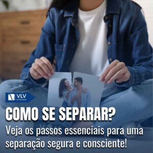 Como se separar em 2025 1