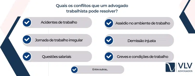 quando contratar um advogado trabalhista advogado do trabalho resolve