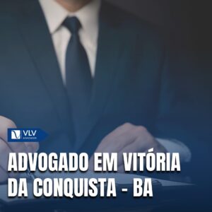 Como contrar advogado em Vitória da Conquista - BA?