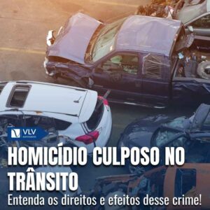 capa homicidio culposo no transito