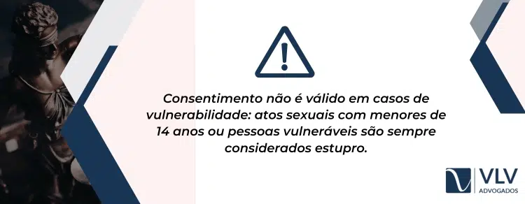 assedio de vulneravel estupro de vulneravel abuso de vulneravel