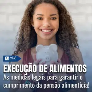 Execução de alimentos no novo CPC