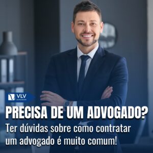 quer contratar advogado