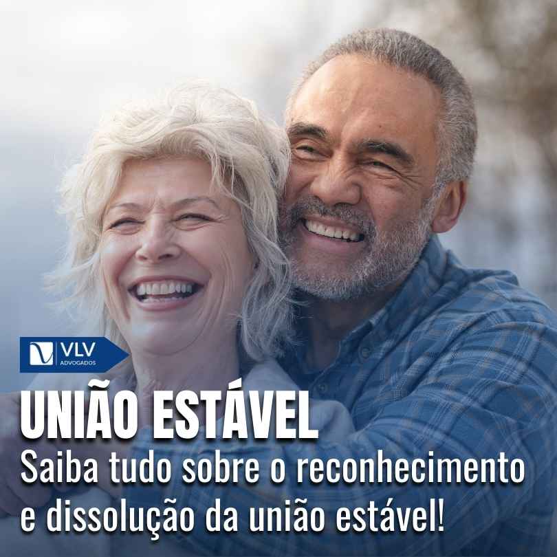 Reconhecimento e dissolução de união estável: procedimentos! 