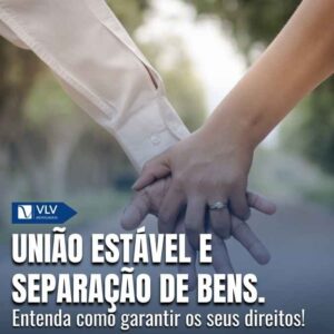 regime e separacao cpaa