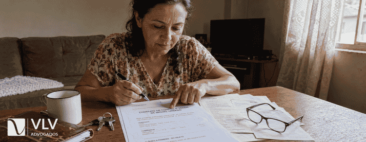 Usucapião ordinária: o que é e quais os requisitos? 1 imagem representando usucapião ordinária