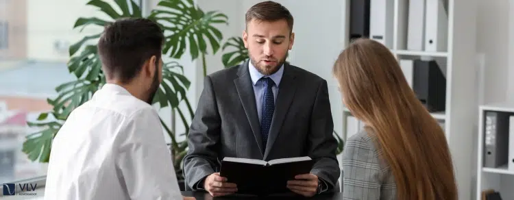 A Importância de um Advogado ao Realizar um Contrato de Namoro