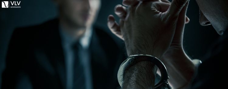 imagem representando melhor advogado em Direito Criminal. 