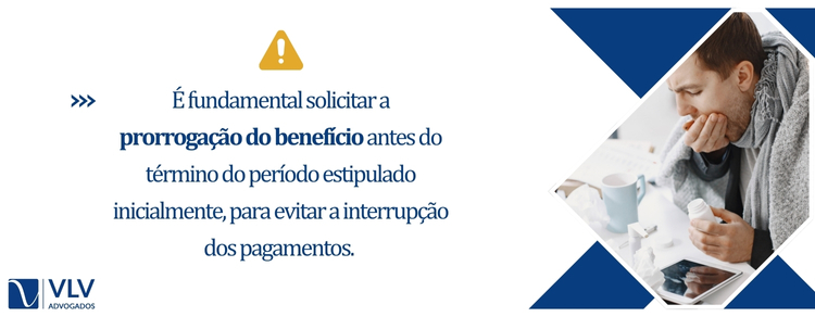 Como saber quantas parcelas vou receber de auxílio-doença?