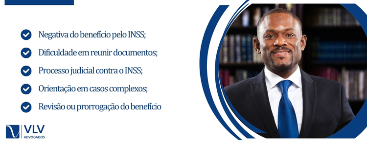 Quando buscar ajuda de um advogado para solicitar o auxílio-doença?