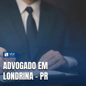 Saiba como contratar um advogado em Londrina - PR!