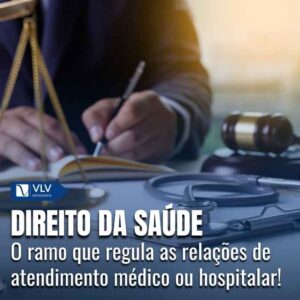 Direito da Saúde: a regulação do acesso à saúde