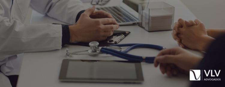 Entenda tudo o que envolve o erro médico!