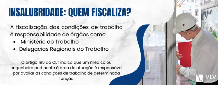 Fiscalização e direitos do trabalhador