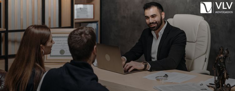 Saiba como escolher o profissional certo para conduzir seu processo de divórcio. 