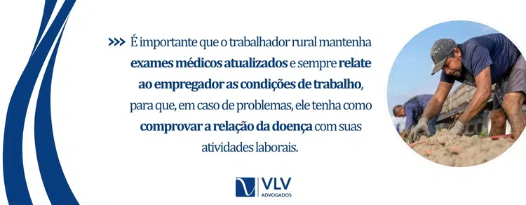 Quais são os principais documentos necessários para comprovar a atividade rural?