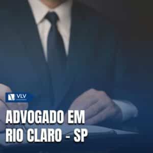Saiba como contratar advogado em Rio Claro - SP!