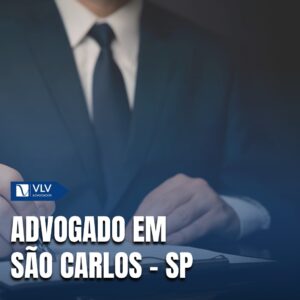 Saiba como contratar advogado em São Carlos - SP!