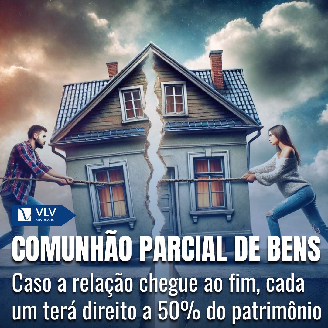 Comunhão Parcial de Bens: Saiba se é o regime ideal para você