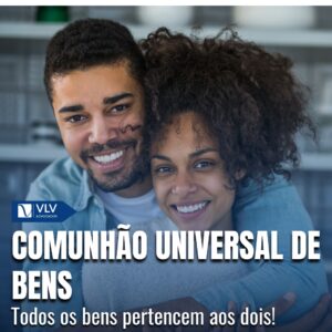 Comunhão universal de bens: tudo é mesmo dividido? 7 Regime de comunhão universal de bens: O que é e como funciona?