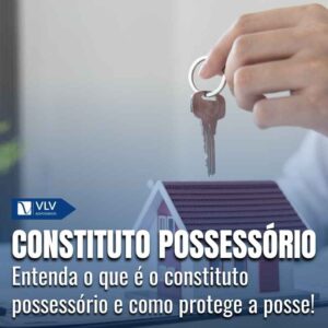 constituto possessoria