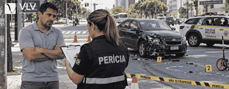 Morte no trânsito é considerada homicídio doloso? Entenda quando o caso vai a júri 1 Morte no trânsito pode ser considerado homicidio doloso