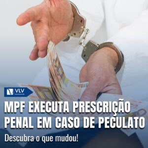 Prescrição Penal Peculato