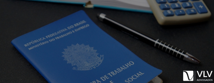 imagem representando cálculo trabalhista. 