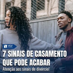 7 sinais de que seu casamento vai acabar 1