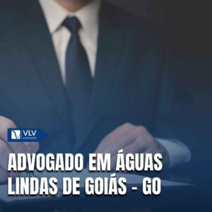 Advogado em Aguas Lindas de Goias GO 2