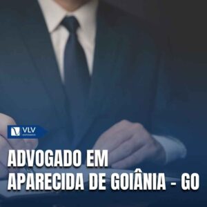 Advogado em Aparecida de Goiania GO