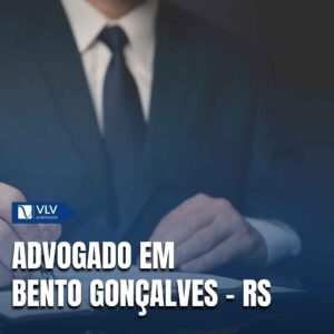 Advogado em Bento Goncalves RS
