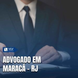 Advogado em Maraca RJ 1