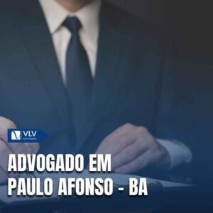 Advogado em Paulo Afonso BA 3