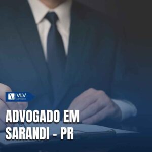 Advogado em Sarandi pr 3