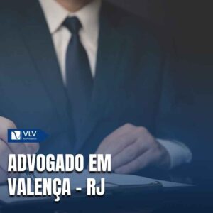 Advogado em Valenca RJ