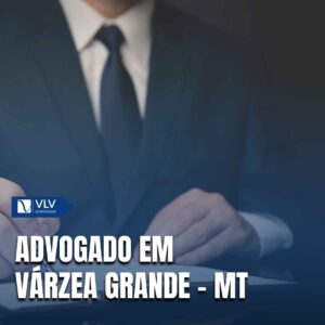 Advogado em Varzea Grande MT