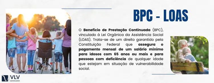 Quem precisa atualizar o BPC 2024?