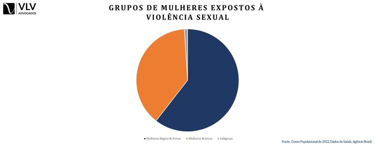 Vulnerabilidade das Mulheres Negras